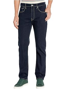 lucky jeans brooke straight