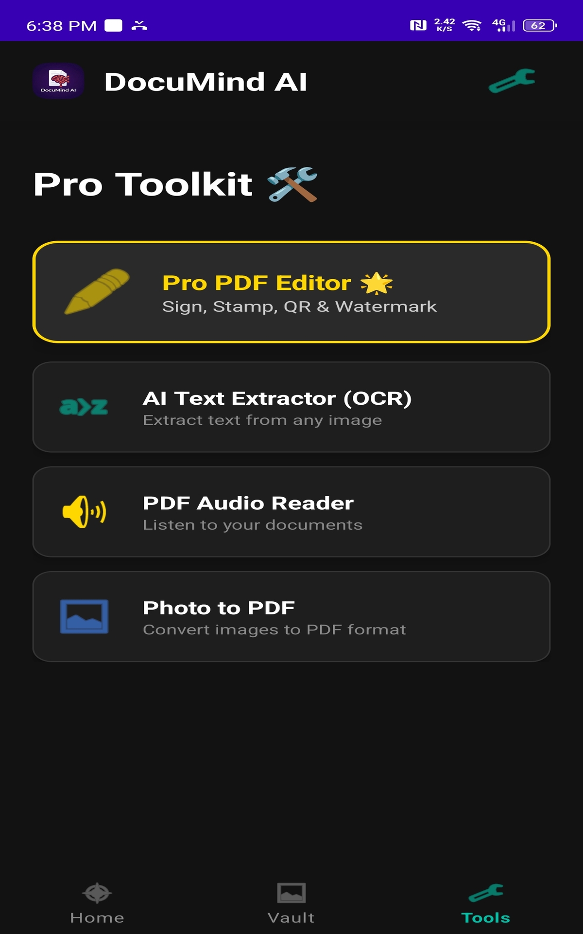 DocuMind AI - App on Amazon Appstore