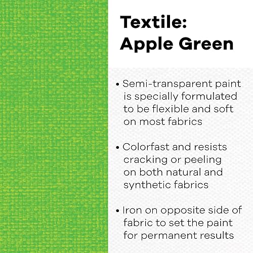 Vista 105 de Jacquard Products, productos textiles, pintura para telas