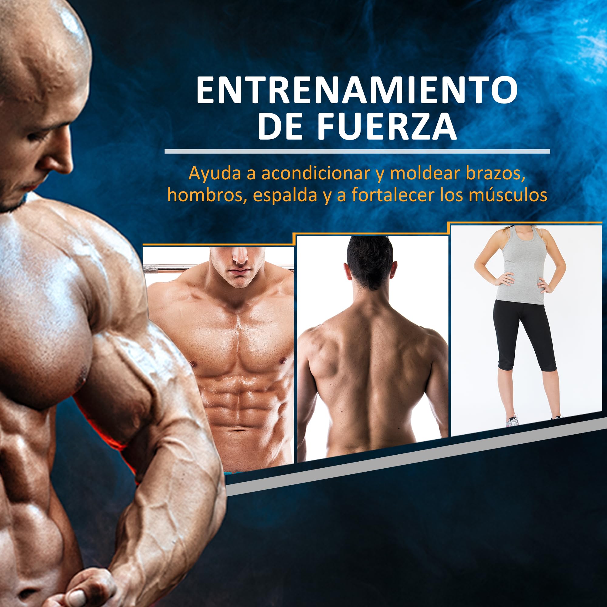 HOMCOM Mancuerna Hexagonal 12,5 kg con Mango Moleteado Negro y Plata | Hierro Fundido, Pesas de Metal Recubiertas de Goma, Entrenamiento Casa Gimnasio Oficina