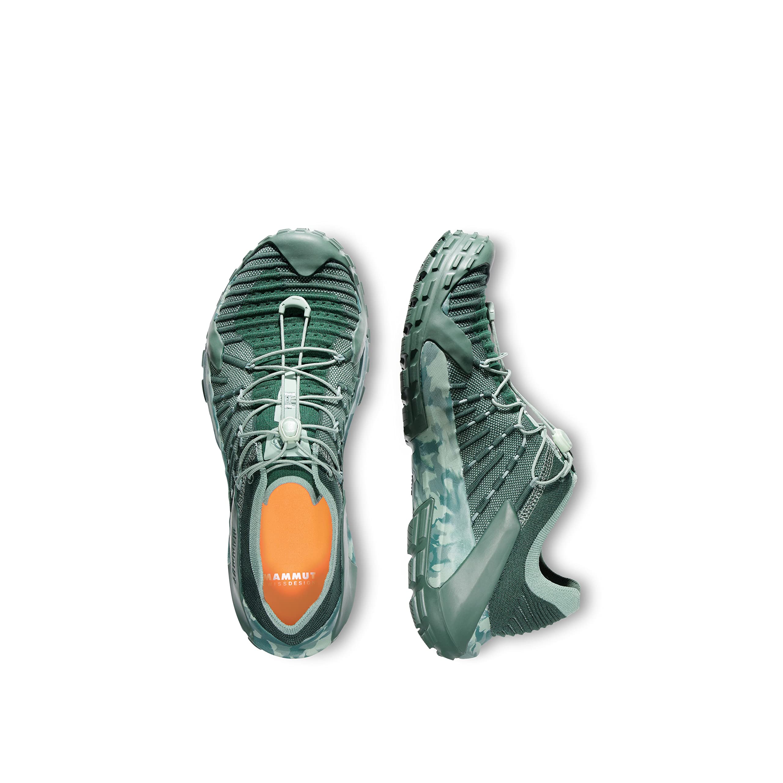 Mammut Herren Hueco Knit IiWanderschuh