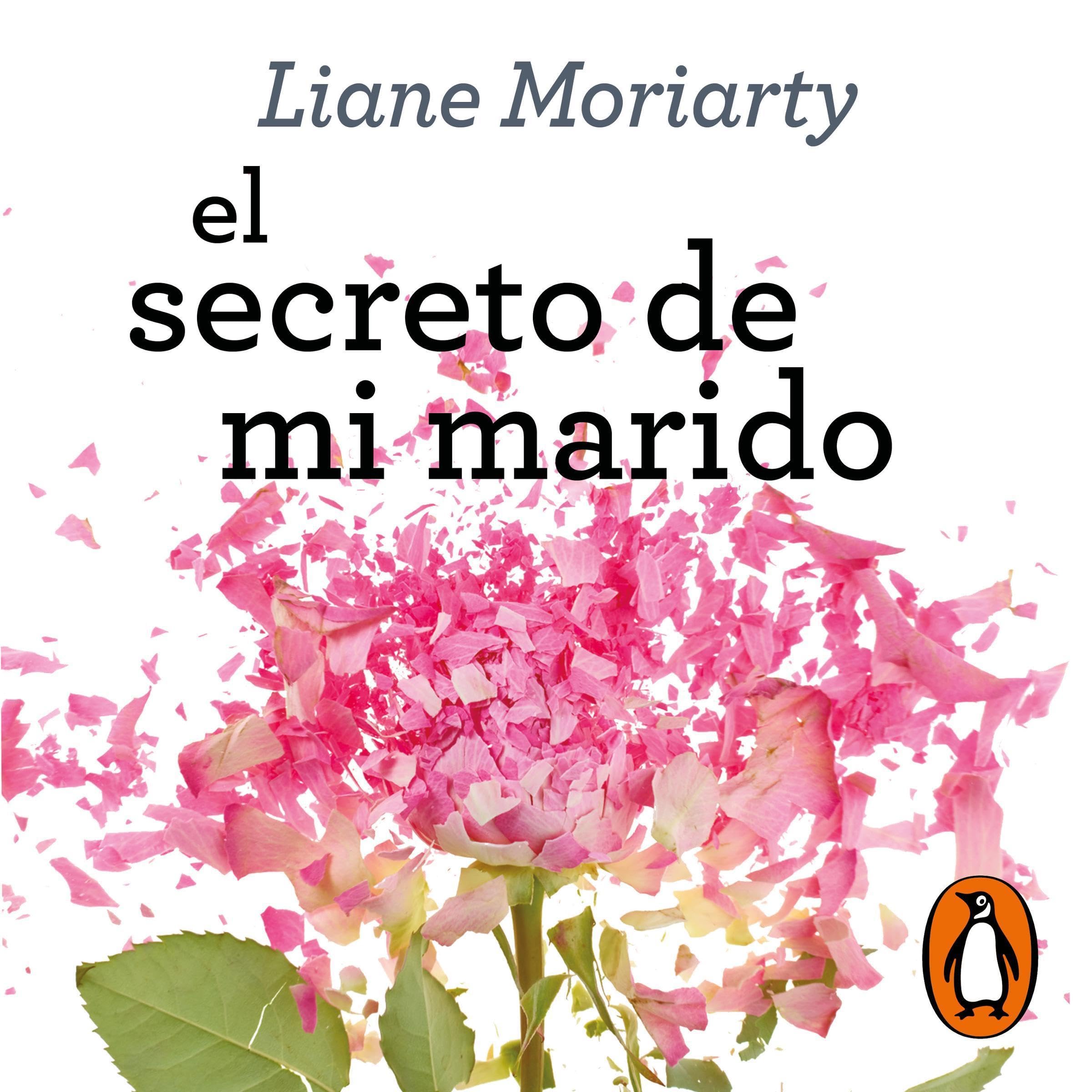 El secreto de mi marido [The Husband's Secret]