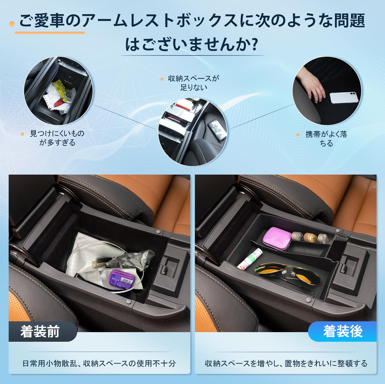 Amazon.co.jp: 【BIXUAN】スバル レガシィアウトバック 6代目 BT系(BT5 