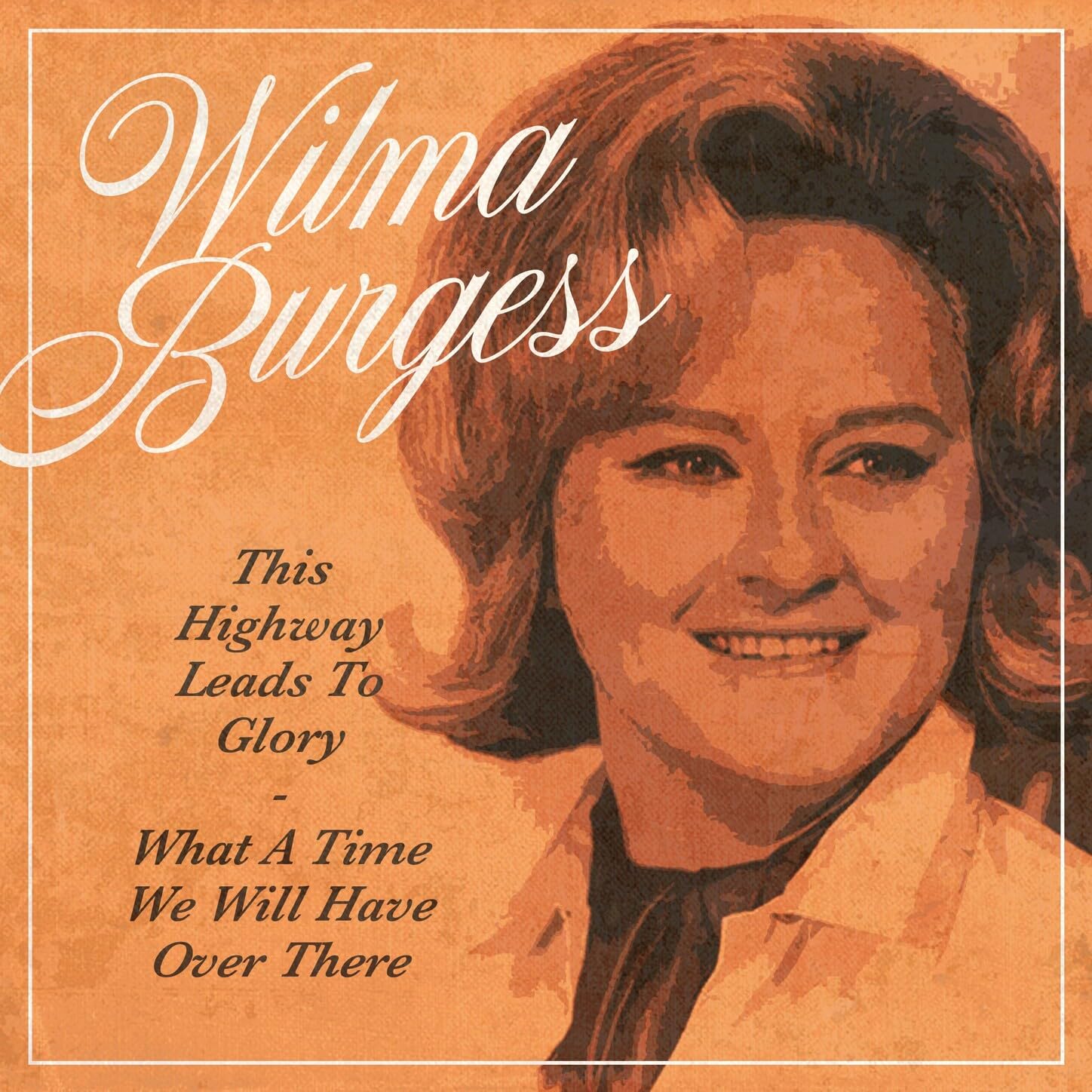 Wilma Burgess
