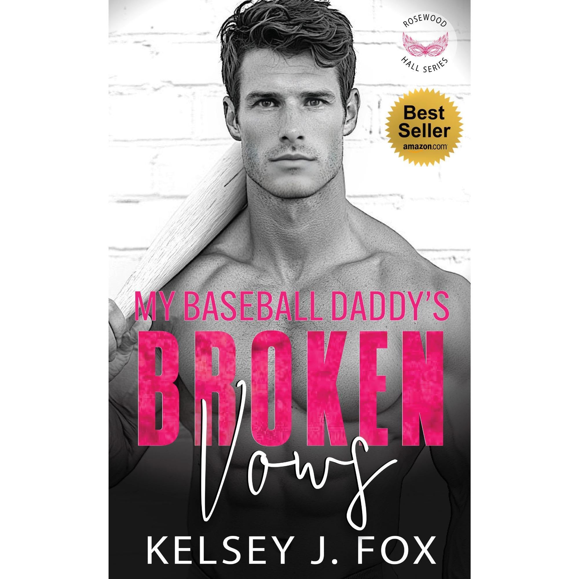 My Baseball Daddy’s Broken Vows