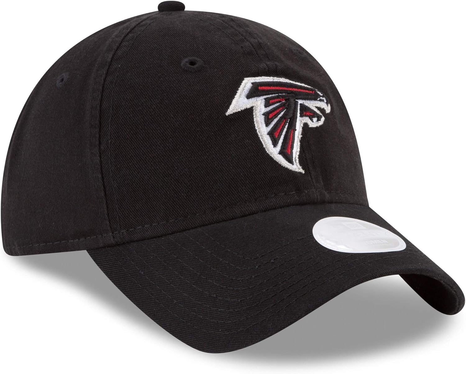 New Era Women's NFL Core Classic 9TWENTY Adjustable Hat Cap One Size Fits All - Image 3