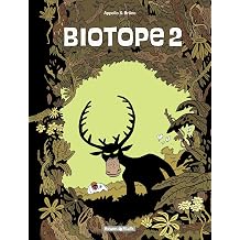 Biotope - Tome 2 French Edition
