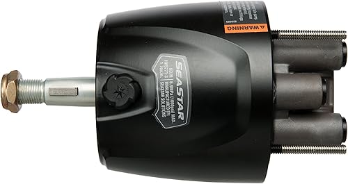 Miniatura 5 de Dometic Seastar 1.7 Yelm, HH5271-3, montaje frontal