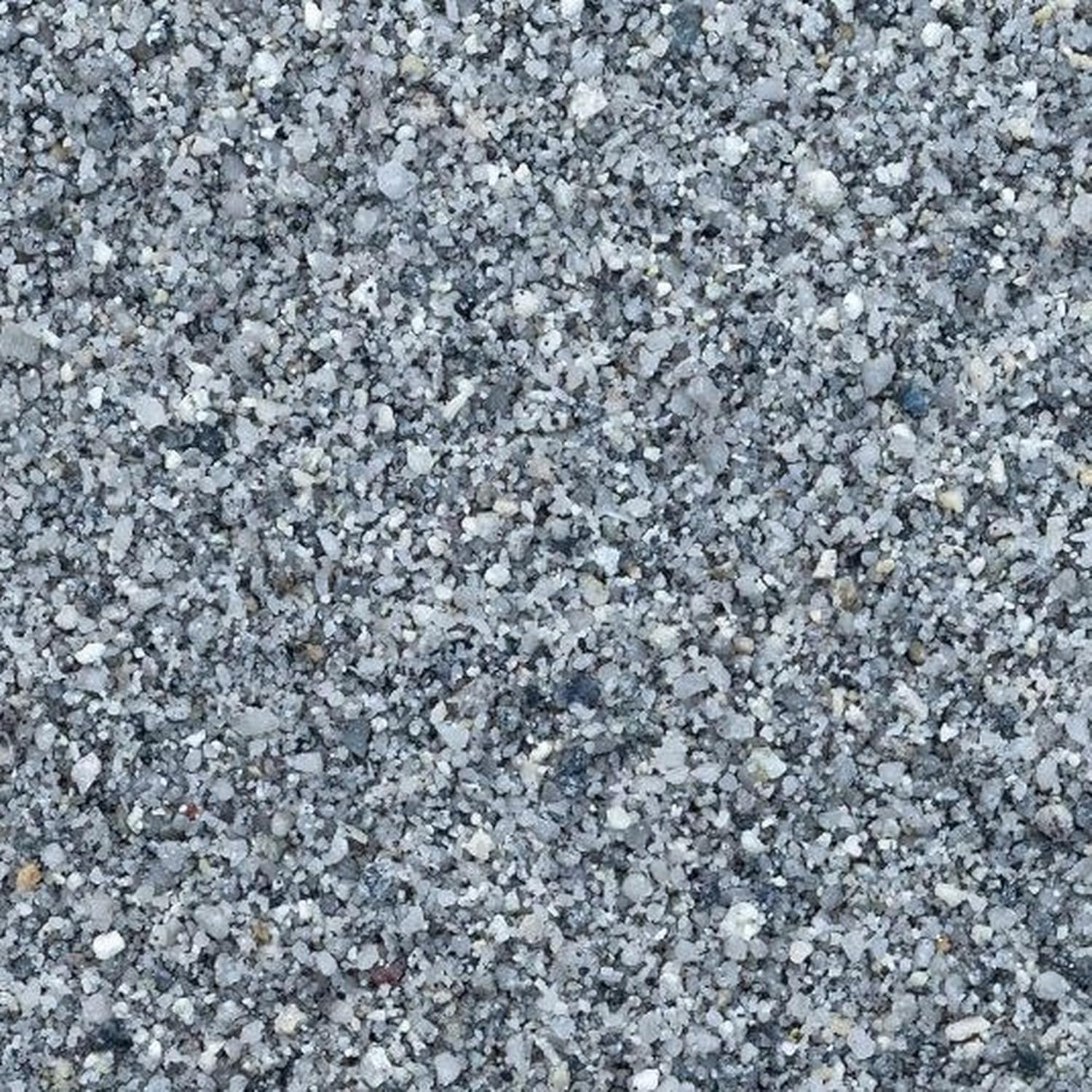 4kg Horticultural Potting Grit - Free Draining Garden Grit for Soil Drainage, Succulents, Cactus, Alpine Plants & Compost Mixing