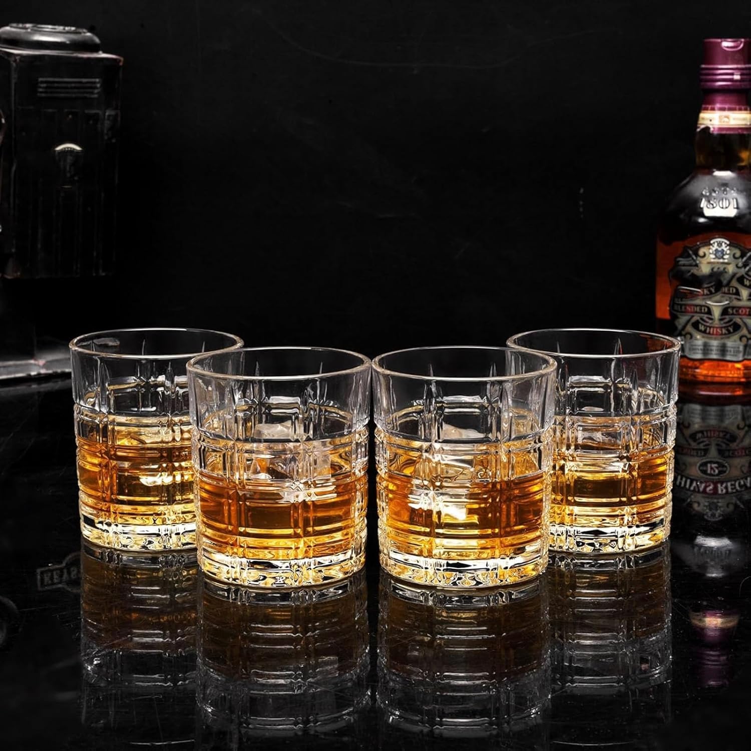 シャンパーニュ クリュッグ 桜グラス6脚セット ☆新品☆ KRUG