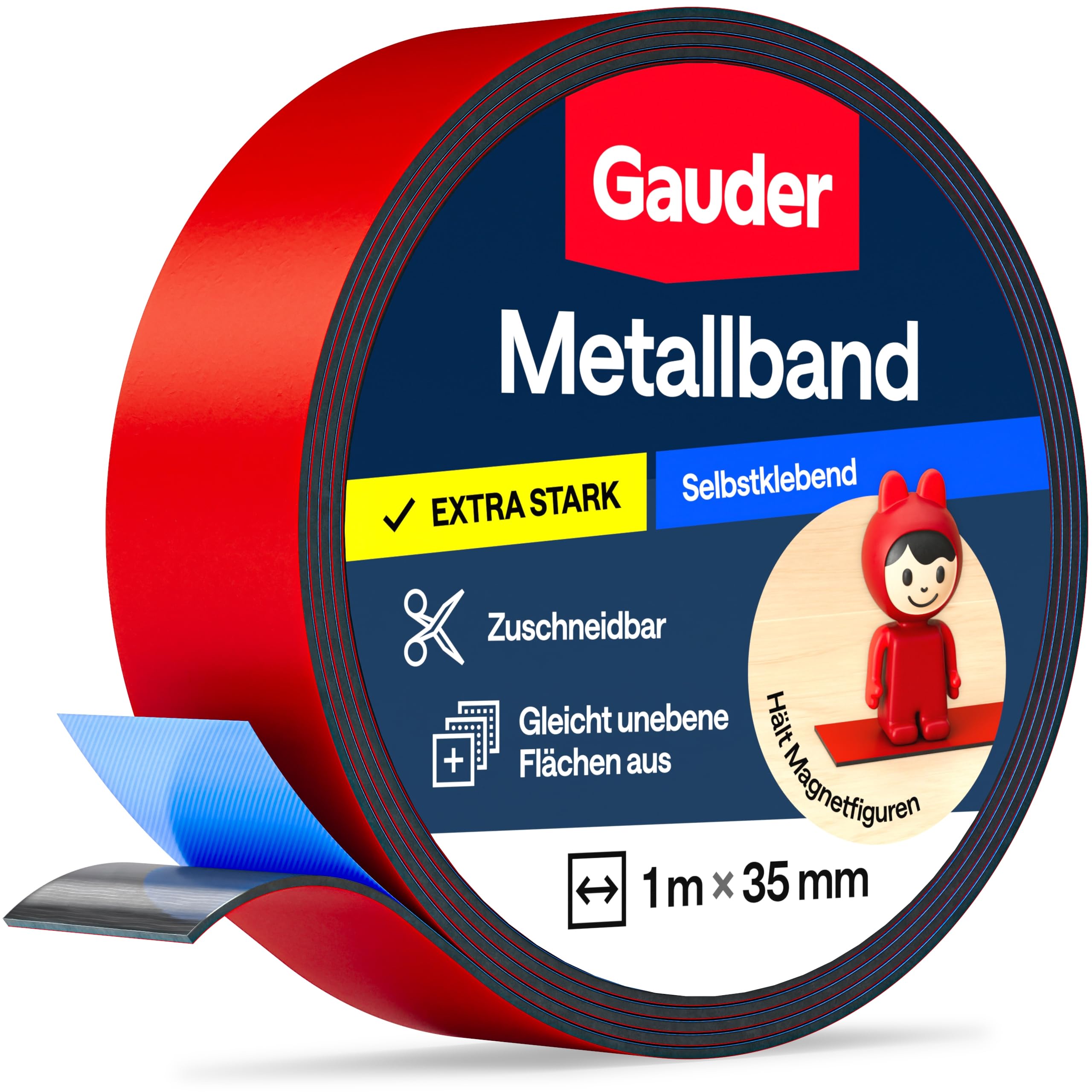 GAUDER