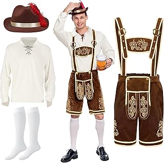 Oktoberfest outfit