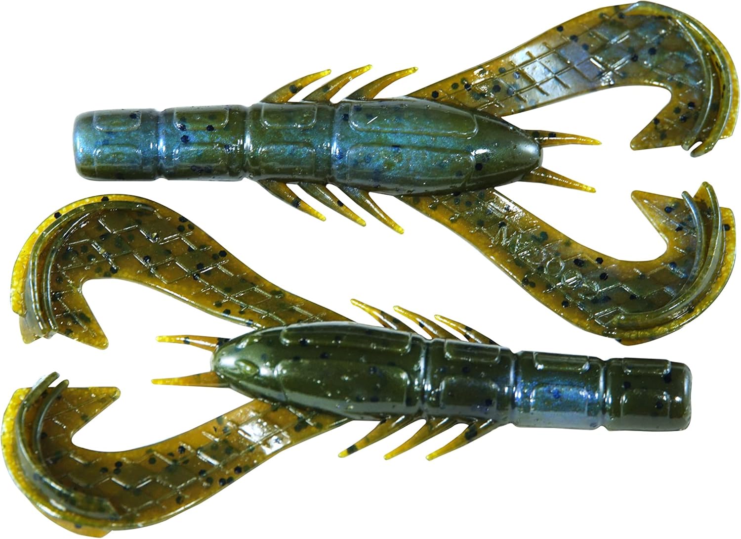 Googan Baits Googan Baits Gkc 3 Krackin ' Craw