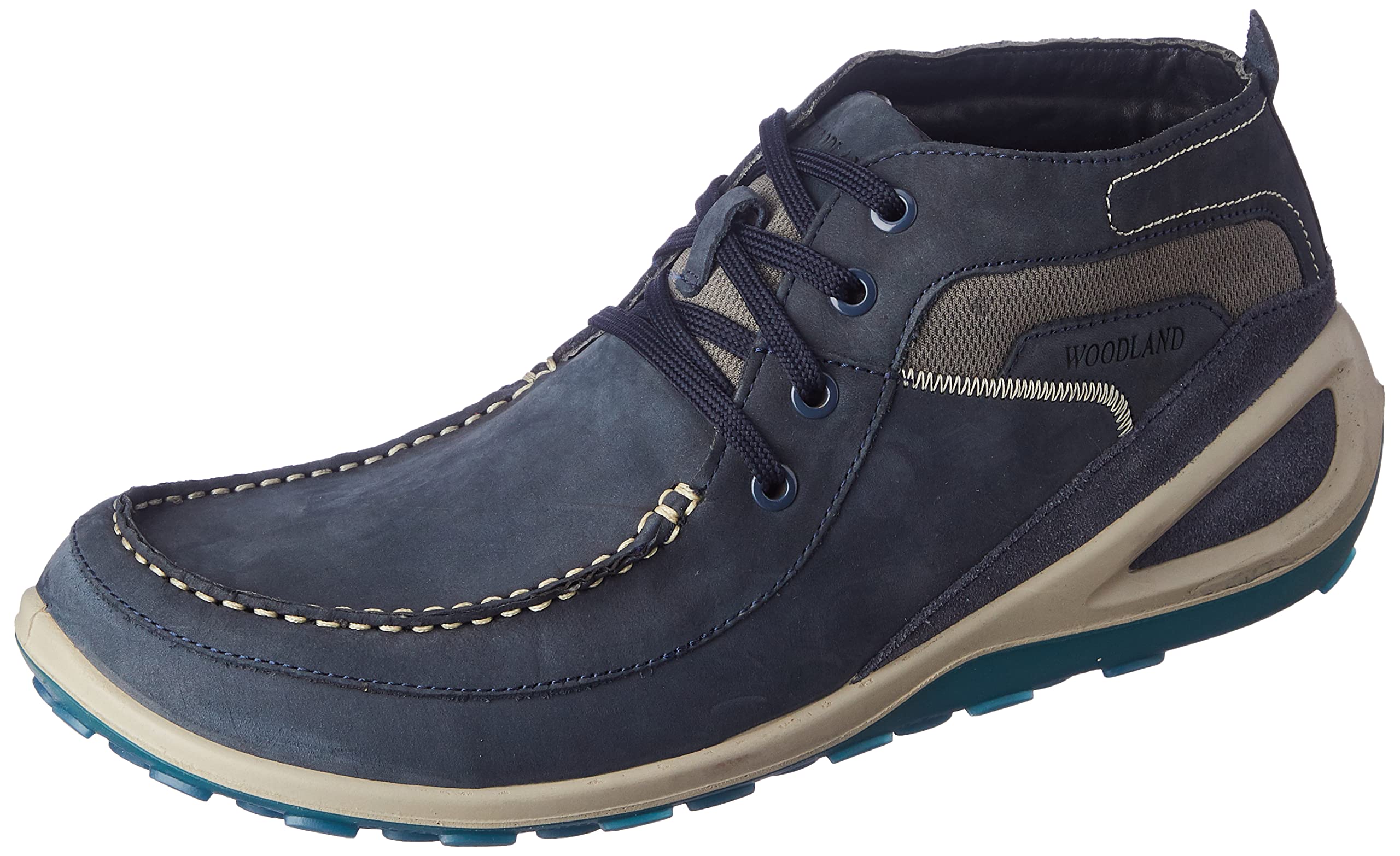 Woodland mens GB 2106116ONW Droyal Blue Boot - 10 UK (44 EU)(GB 2106116ONW) (B0BR5PVRB8) Amazon Price History, Amazon Price Tracker