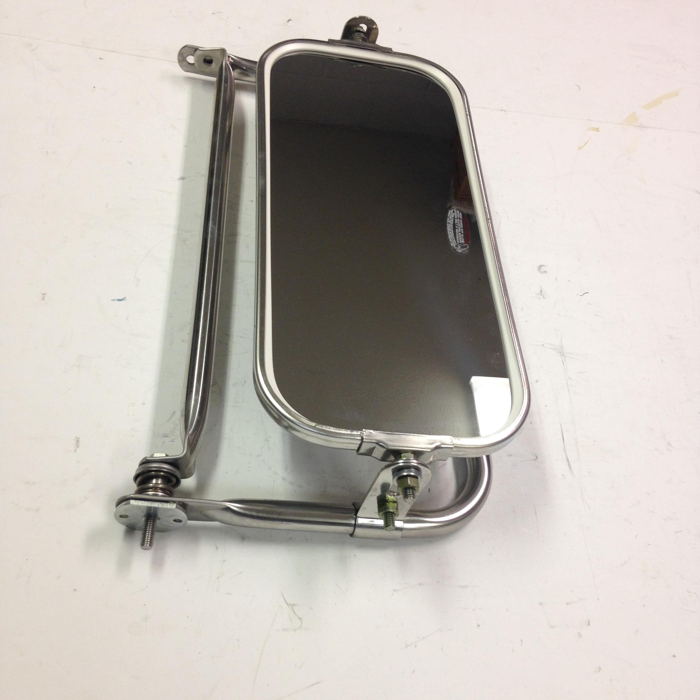 Amazon.com: GM 12547954 Automotive Mirror Assembly : Automotive