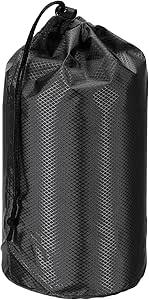 PLULON 15 Pcs White Drawstring Bags, Drawstring Backpack
