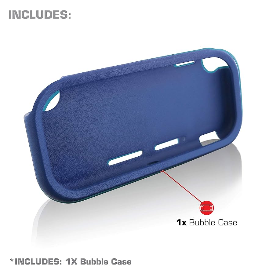 CocottE＊SwitchLite Amazon.com: ECHZOVE Switch Lite Case Clear Glitter