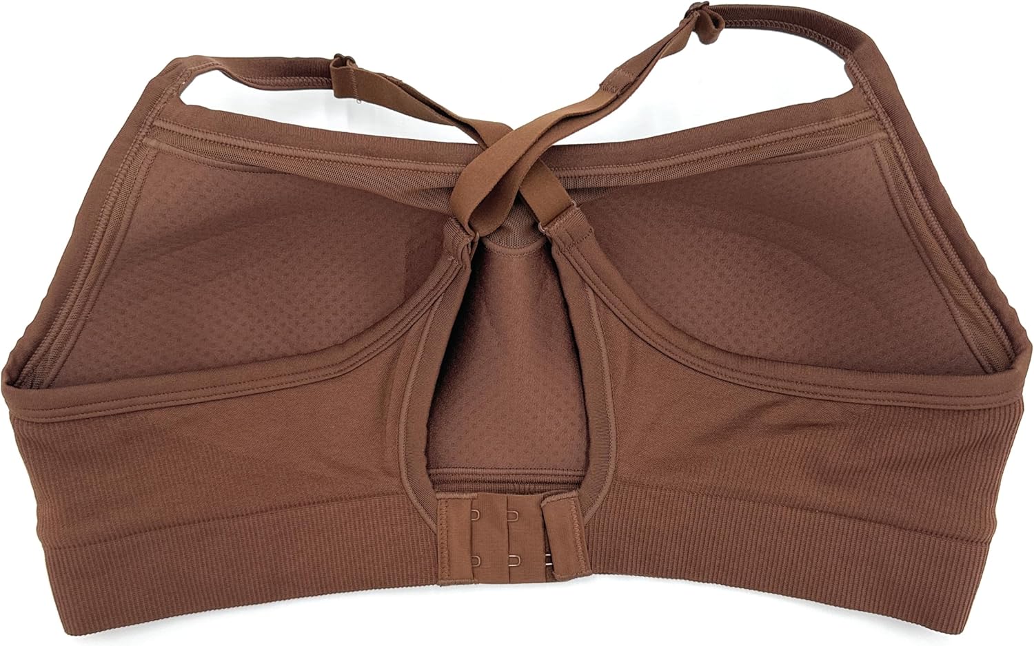 Victoria's Secret Pink Seamless Air Medium Support Sports Bra