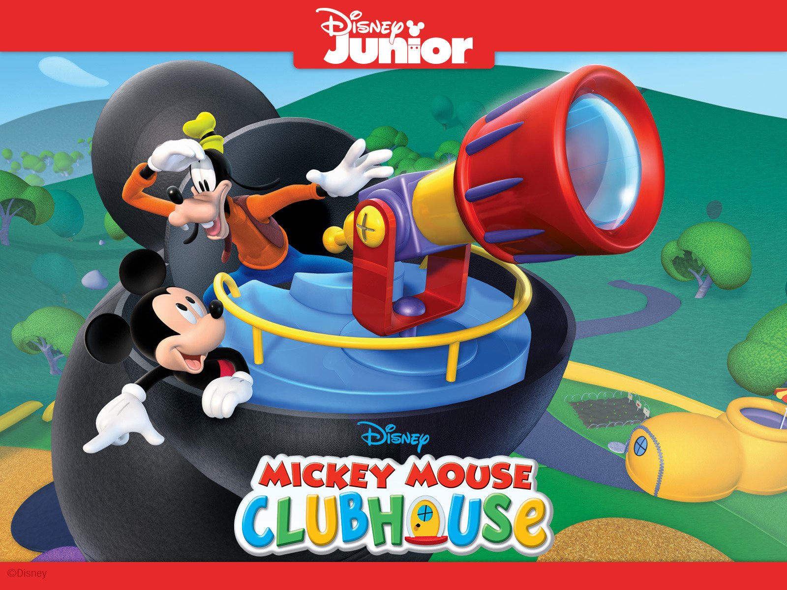 Mickey Mouse Clubhouse Volume 17