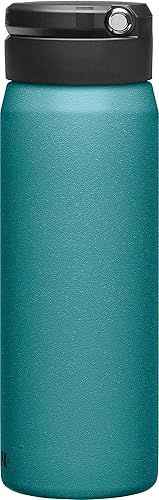 Vista 19 de CamelBak Fit Cap Vacuum Insulated Stainless Steel Water Bottle