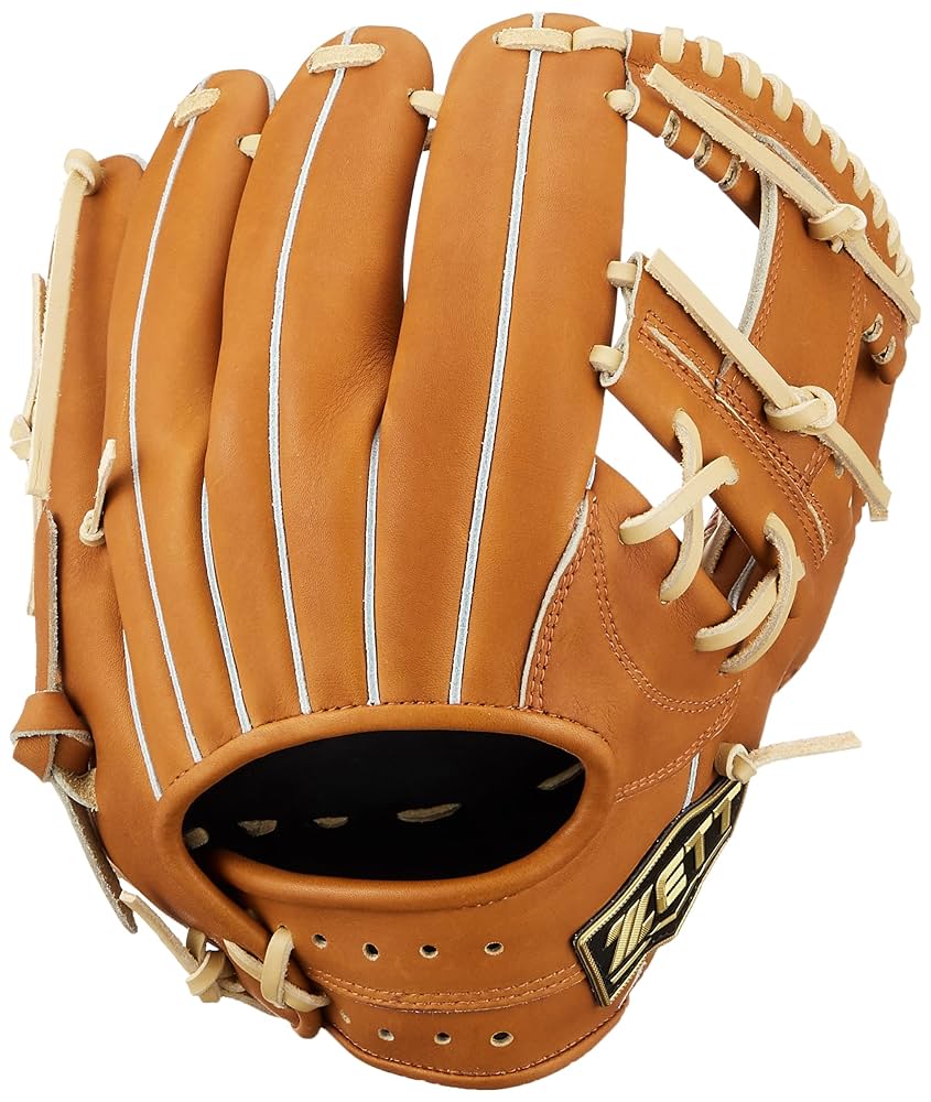 Amazon | ゼット(ZETT) 軟式野球 グラブ ネオステイタス