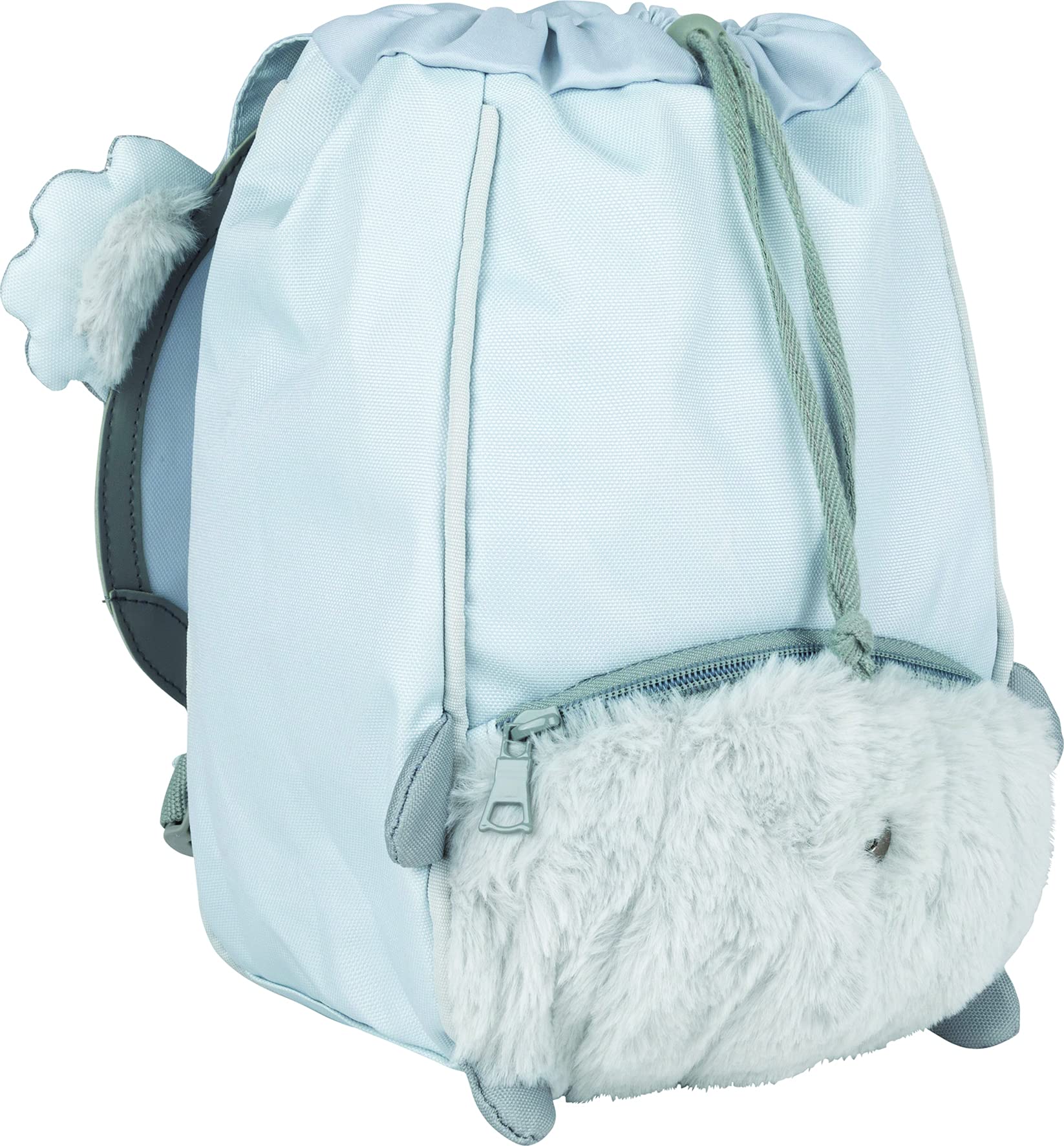 Sac à dos Enfant L'école des Tann's Le Koala - Gris