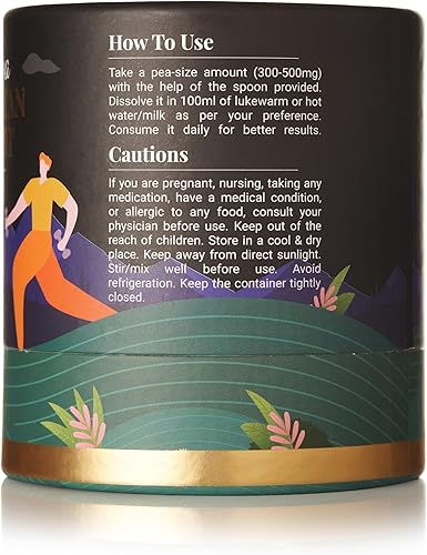 Miniatura 9 de Satthwa Shilajit puro de resina del Himalaya de alta potencia para hombres y mujeres, más de 85 minerales traza, 75 % + ácido fúlvico, 50 porciones,