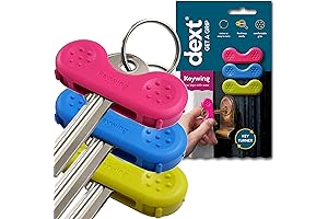Keywing Key Turner Aid, Perfect for Seniors