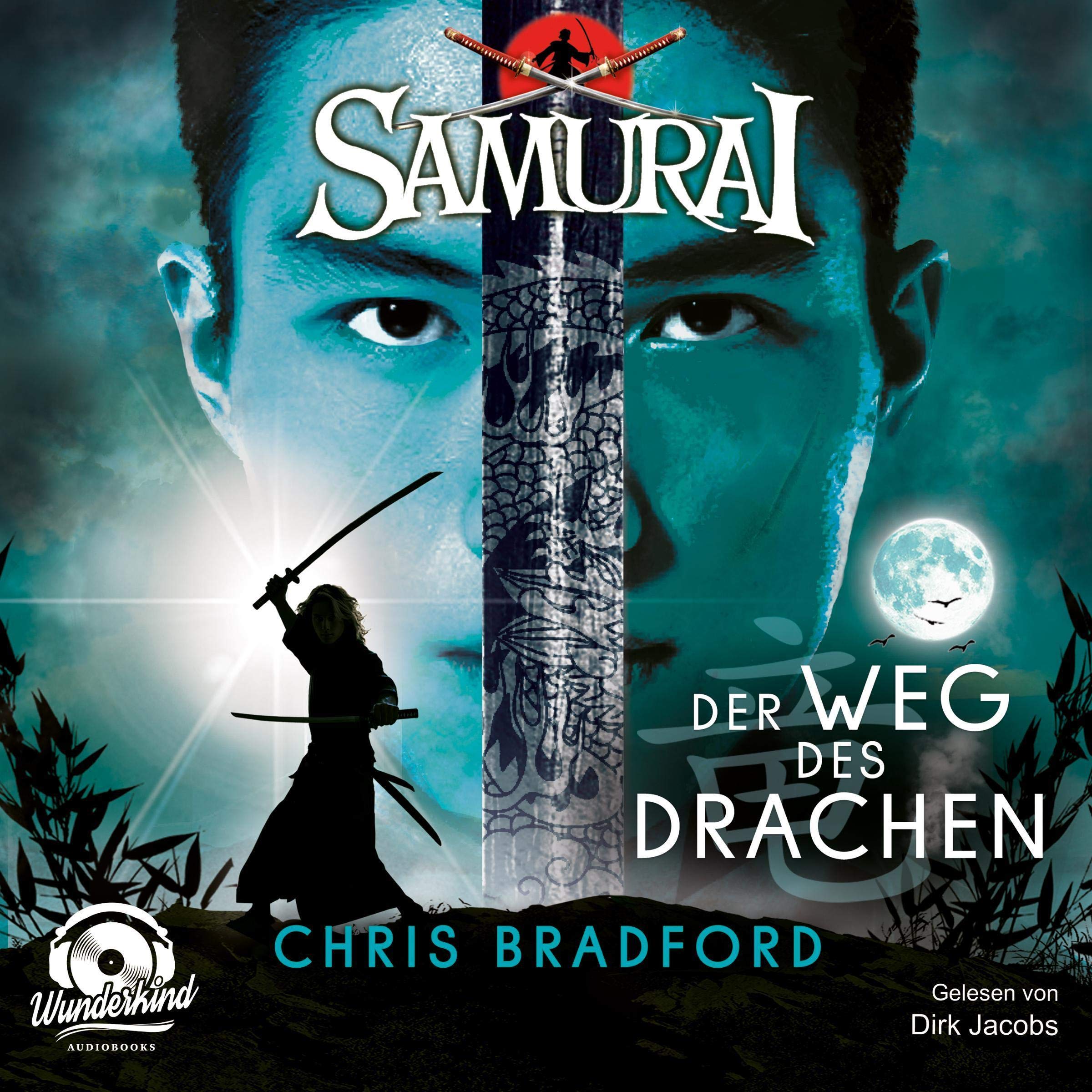 Cover art for Der Weg des Drachen