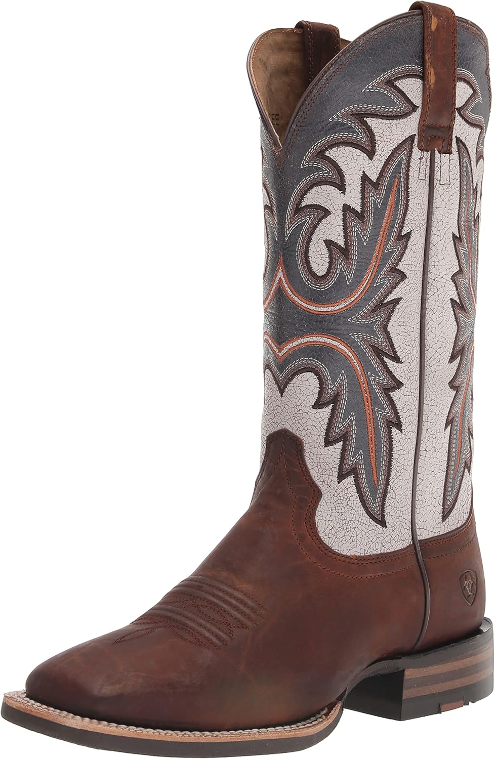 Ariat Men's Brushrider Western Boot