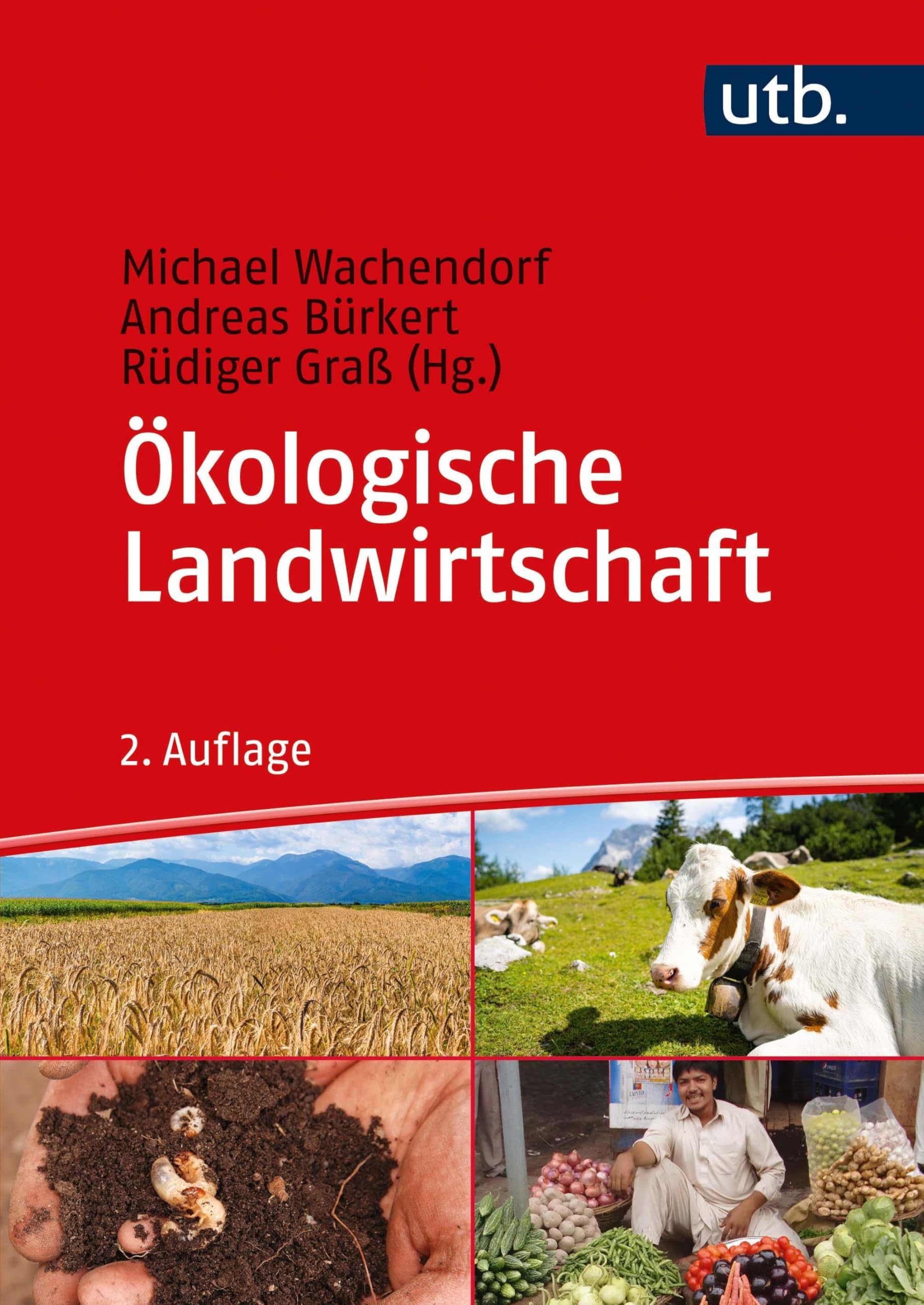 Ökologische Landwirtschaft