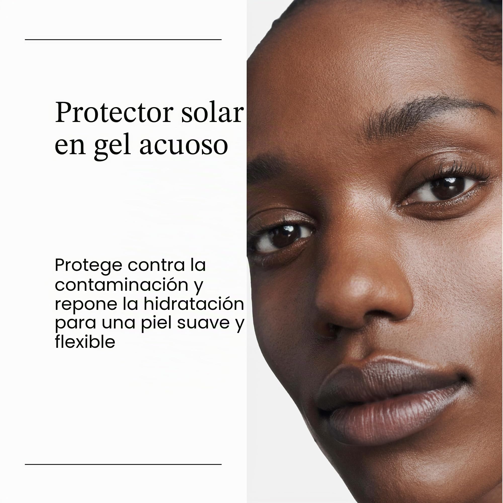 Neutrogena Hydro Boost City Shield Water Gel with Hydrating Hyaluronic Acid, Antioxidants, and Broad Spectrum SPF 25 Sunscreen, Oil-Free, Alcohol-Free, Non-Comedogenic, 1.7 oz