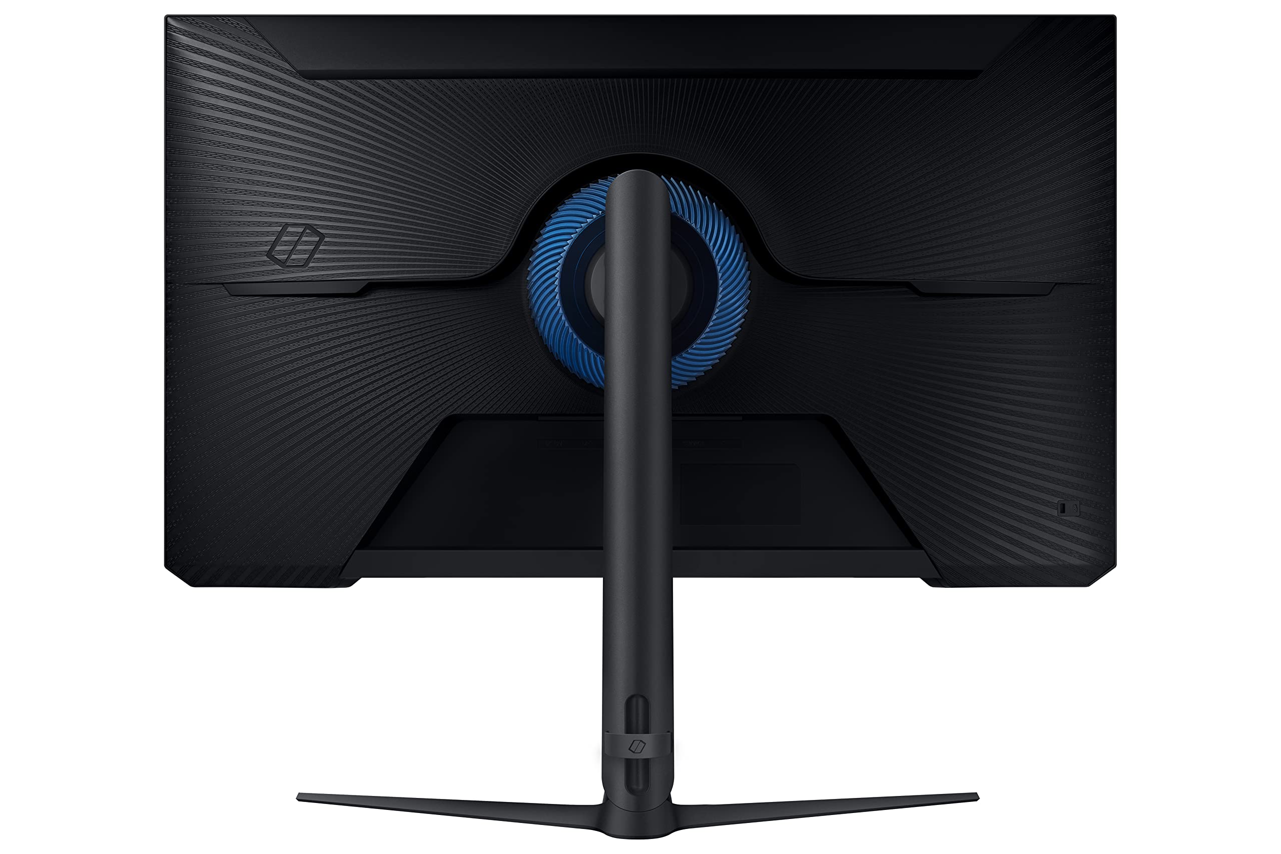 Samsung ODYSSEY G5 G51C 32'' 165Hz -1ms, Dalle VA, Résolution QHD 2,560 x 1,440, 3000 : 1, HDR10, AMD FreeSync Premium Pro, Display Port, USB & Pied Ajustable, HDMI