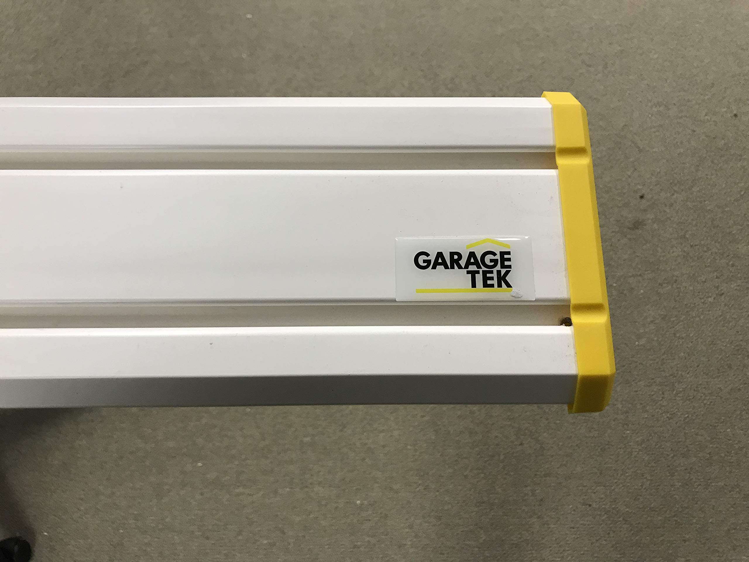 Buy GarageTek Garage Organization Storage Track System TekTrak 50" 4