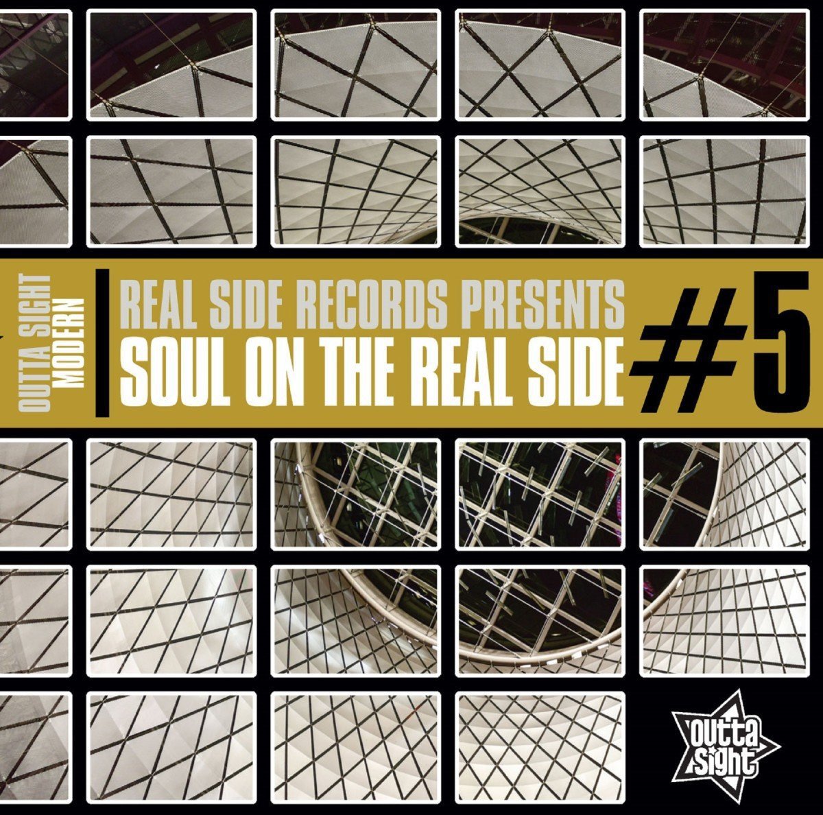 Soul On The Real Side 5