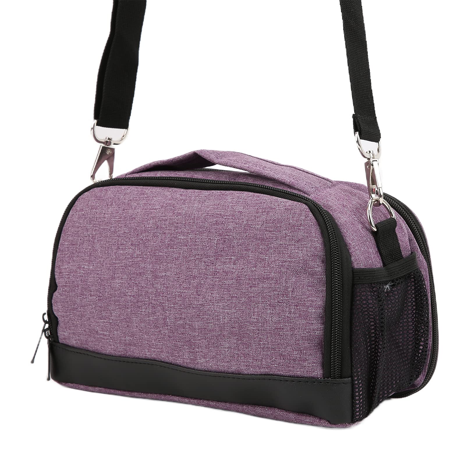 per macchina Borsa per macchina da taglio durevole portatile di grande capacità per scuola di artigianato da viaggio