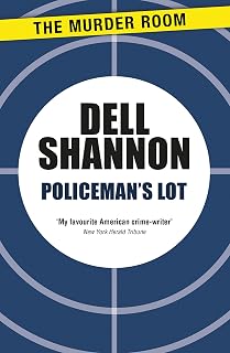 Policeman's Lot (An Ivor Maddox Mystery)