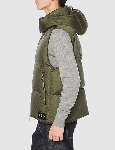 Amazon | [タトラス] ダウンベスト 【2021年モデル】【正規品