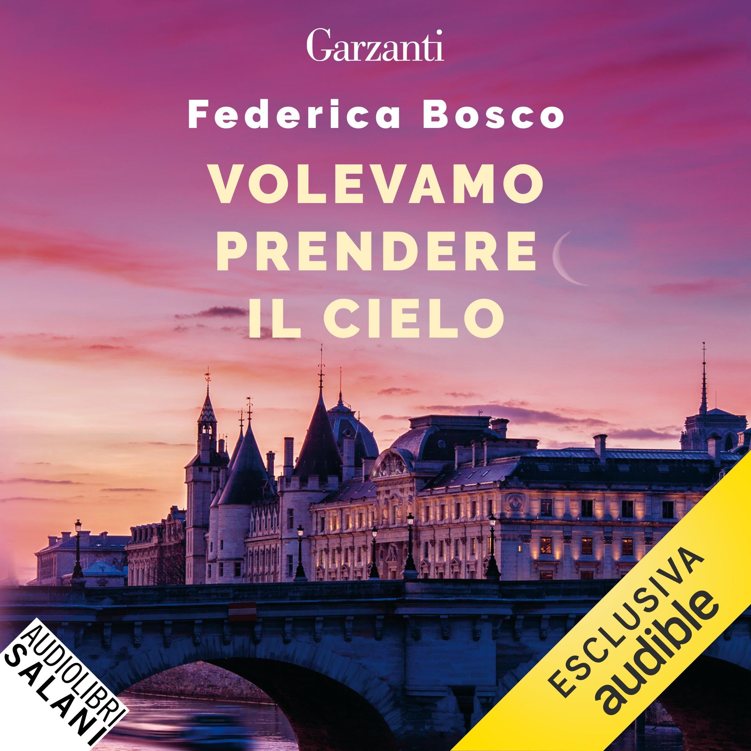 Volevamo prendere il cielo