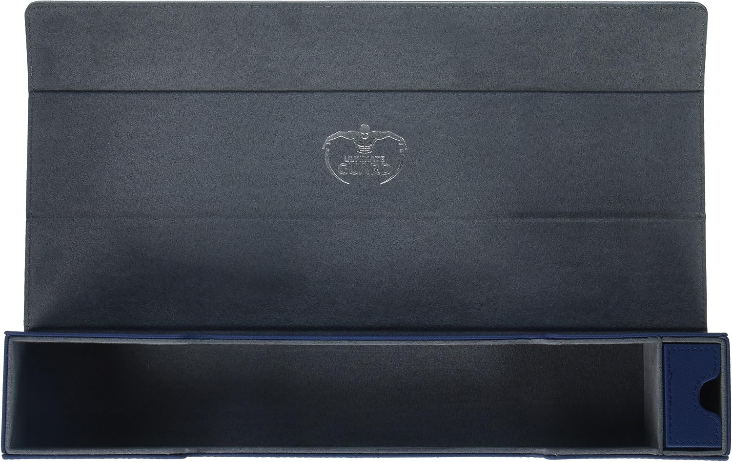 Ultimate Guard Mat Case XenoSkin Blue