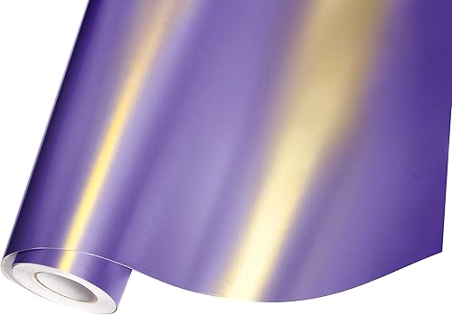 Miniatura 3 de VViViD + Envoltura de vinilo satinado Galaxy Nardo azul para automóvil (12 pies x 5 pies)