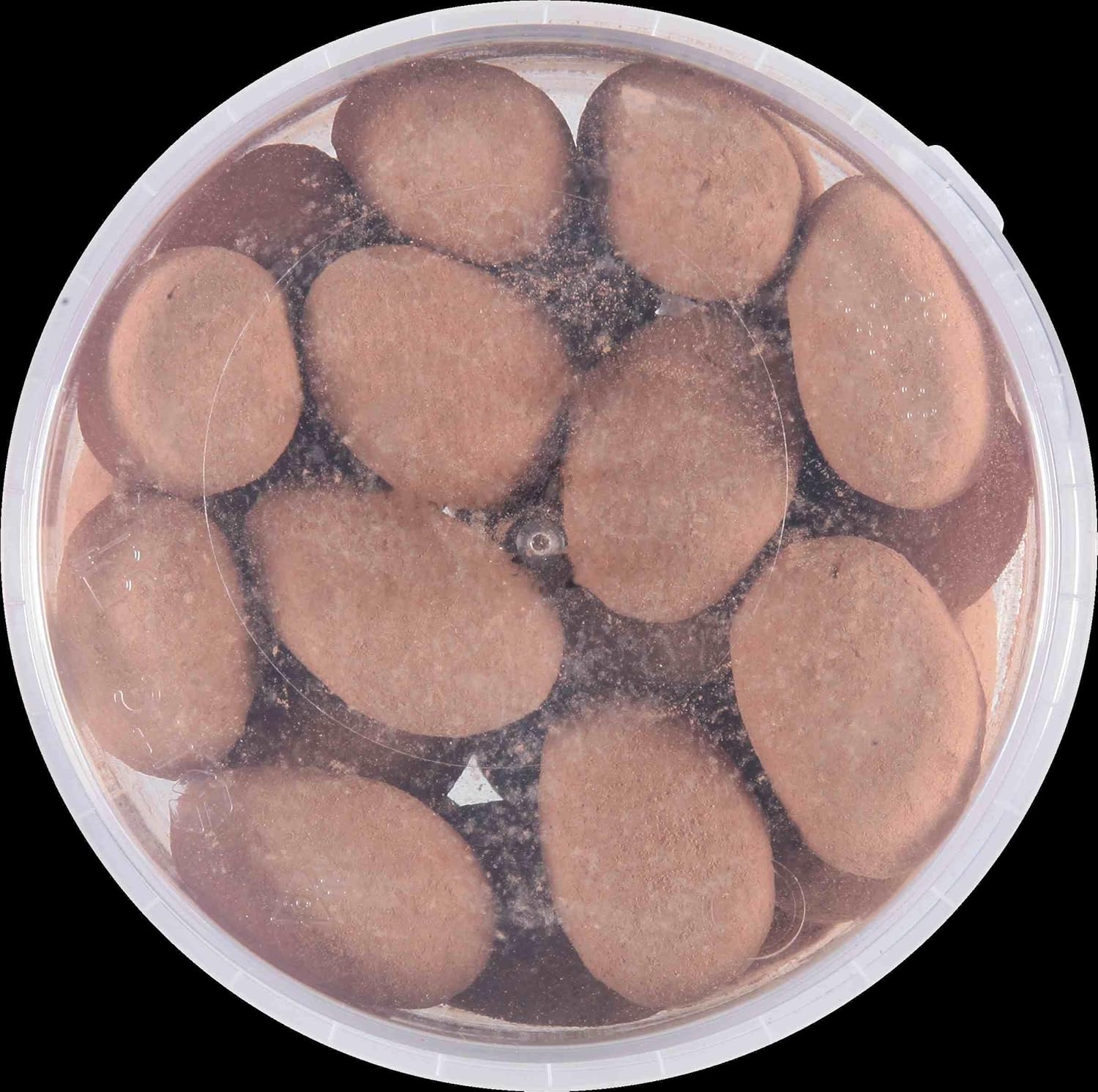 Bella Maria Selected by José Andrés Perlas De Chocolate, 6 Pack, 5.6 oz