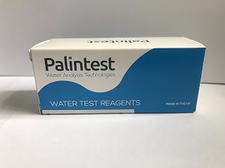 Palintest Cyanuric Acid Photometer (50 Tablets)