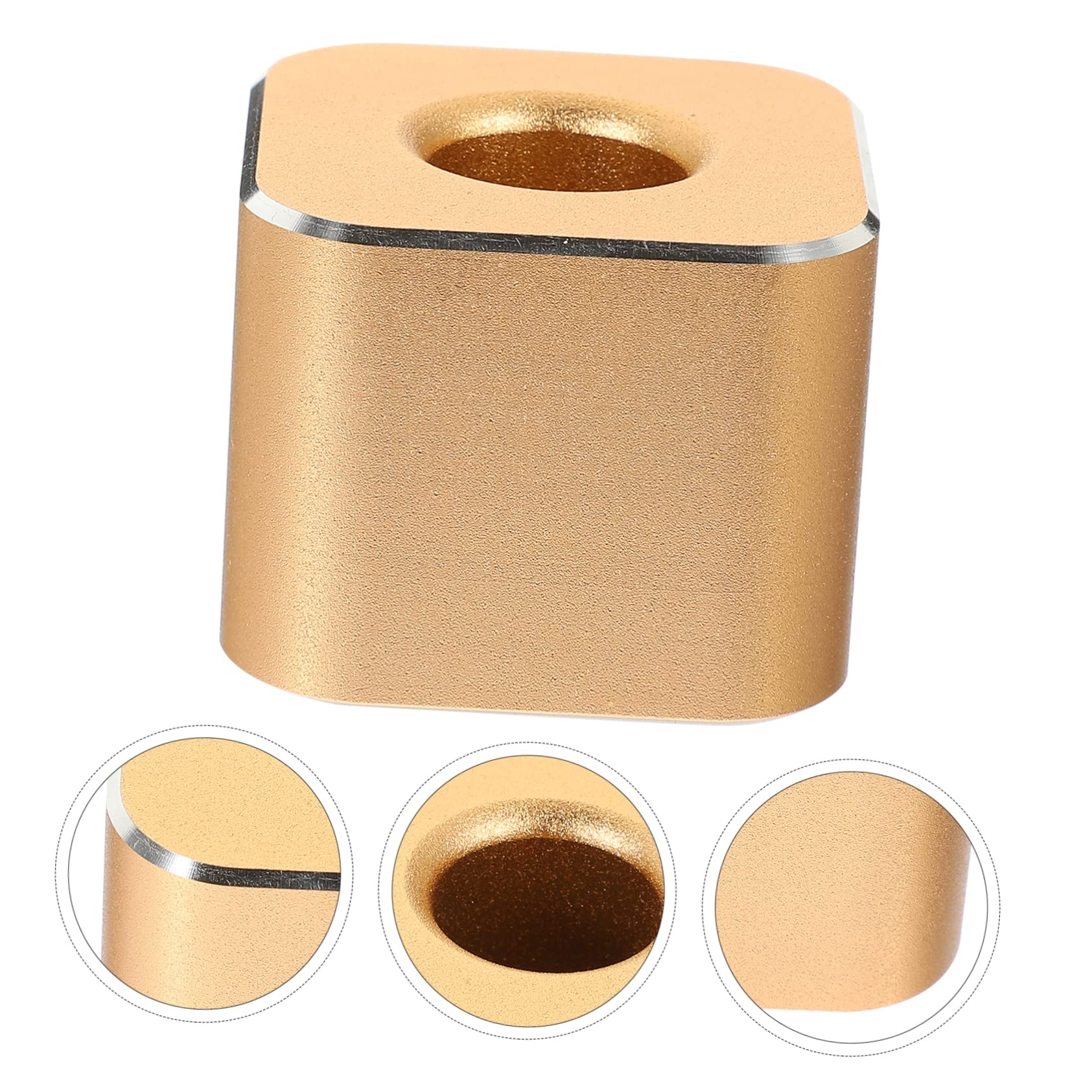 SEWACC 3piezas Portalápices De Soporte Para Bolígrafo Para y Organizador De Escritorio Elegante y Práctico Para y Profesionales