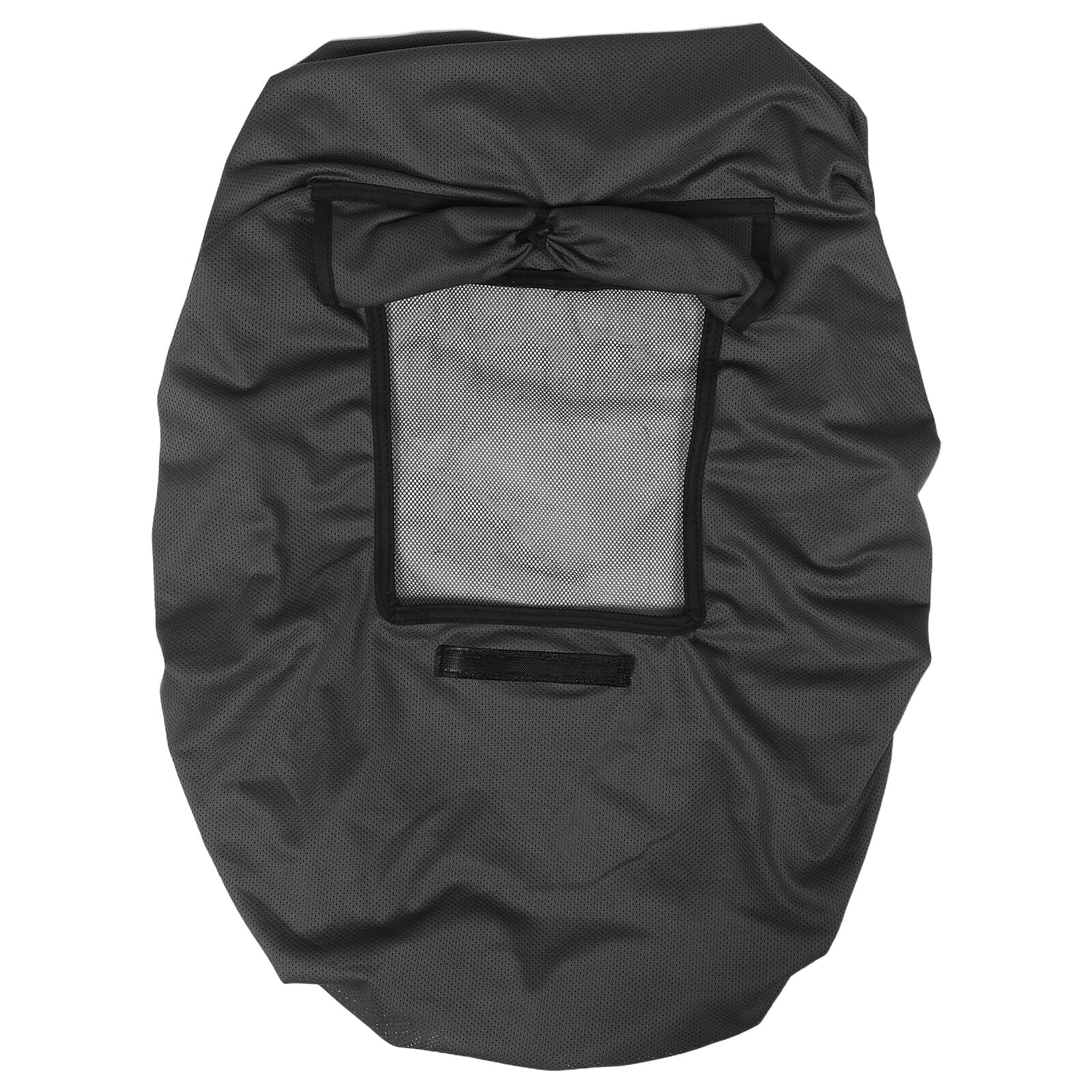 Copertura Parasole per Passeggino Protezione Uv, Rete Traspirante e Tettuccio Pieghevole Portatile, Sostituzione Parasole per Ragazzo Ragazza per Picnic e Passeggiate All’aperto