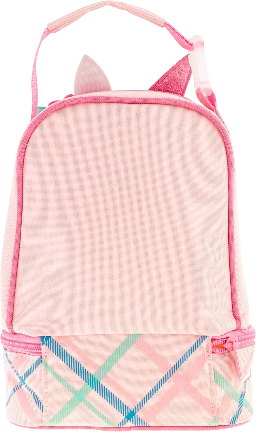 Stephen Joseph, Lunch Pal, Back to School Lunch Box, Kids Lunch box, Insulated Lunch box, One size, Unicorn