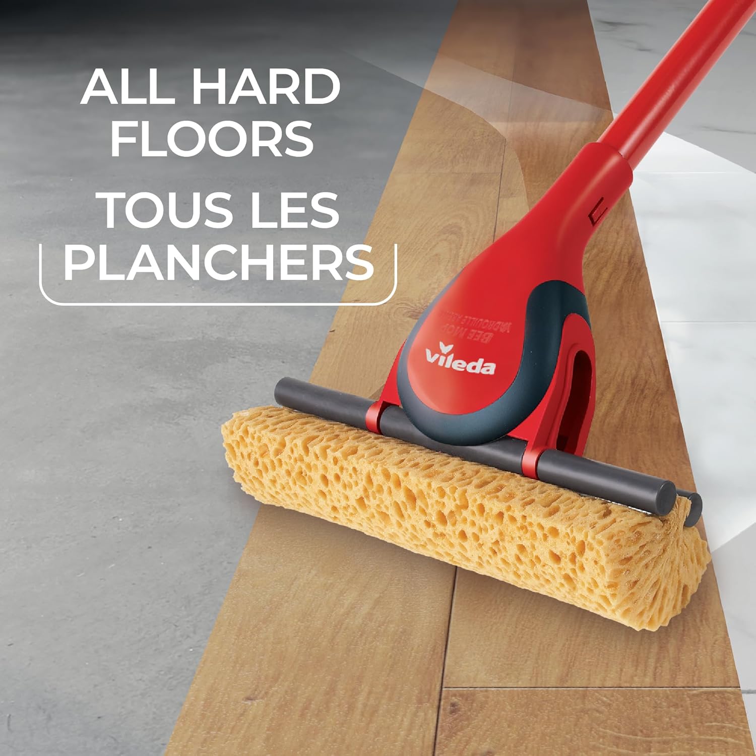 Bee Mop Classic Sponge Refill