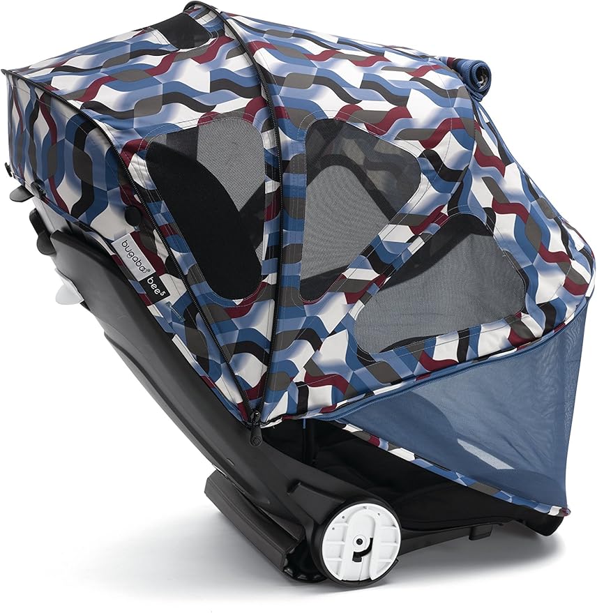 bugaboo waves hood
