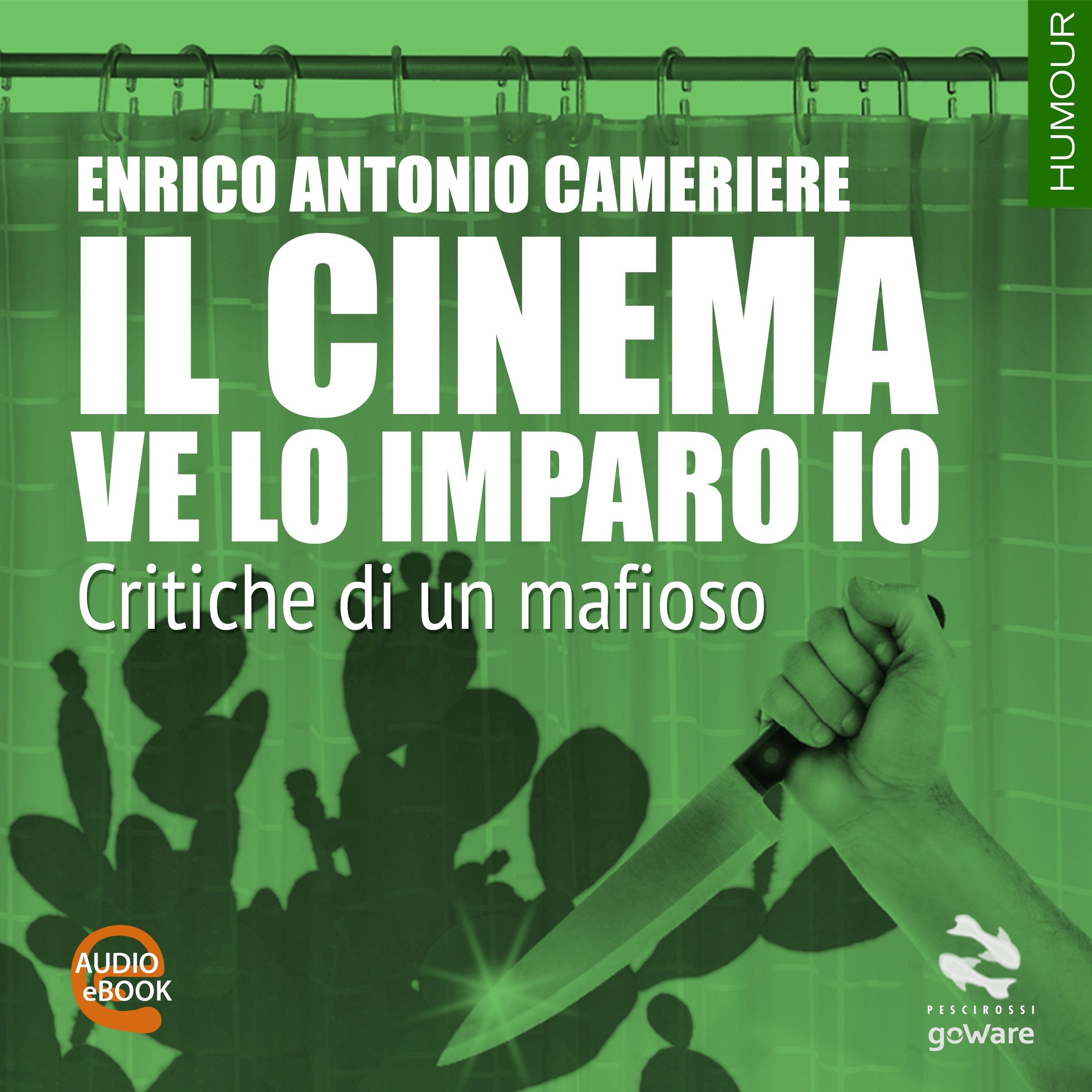 Il cinema ve lo imparo io: Critiche di un mafioso