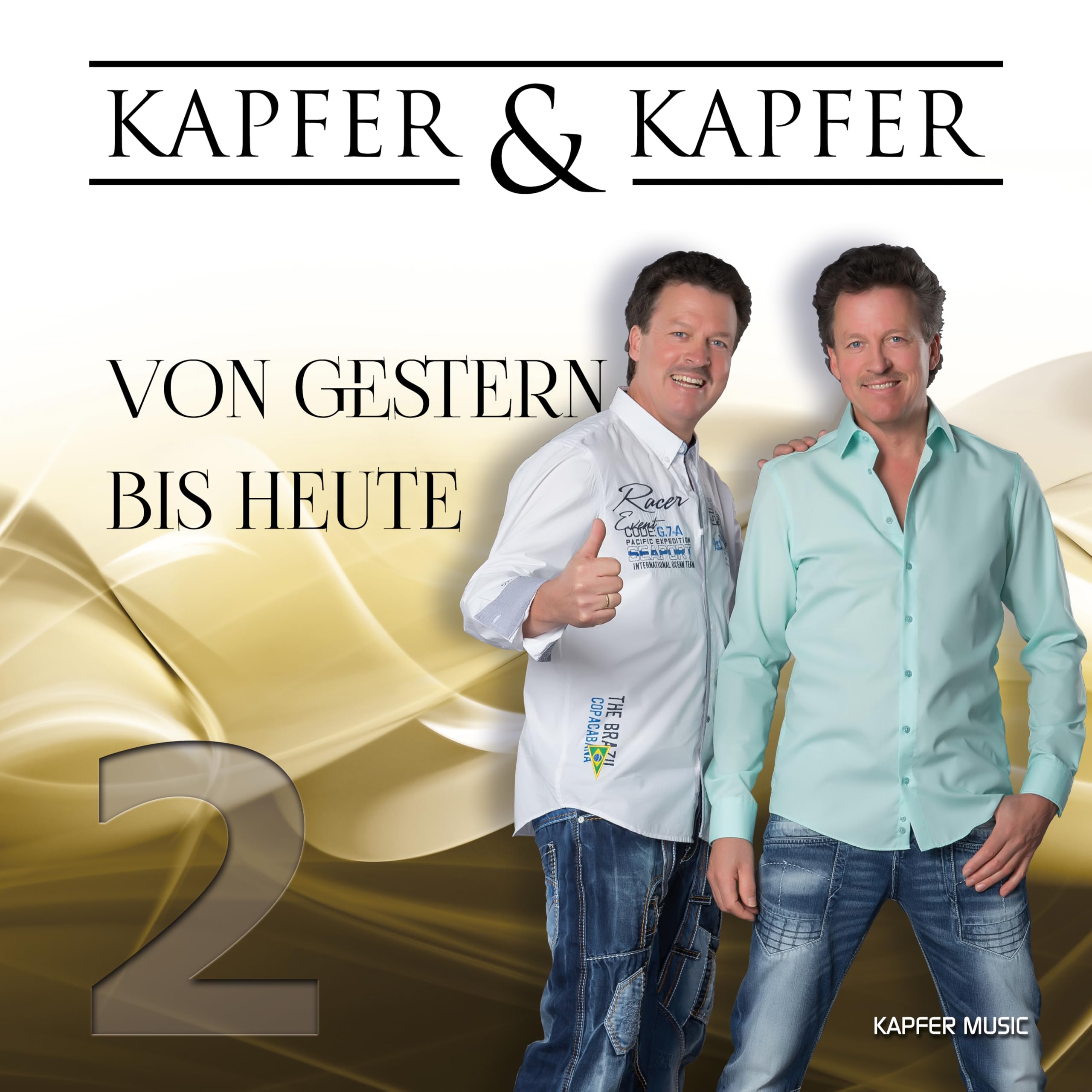 Kapfer & Kapfer